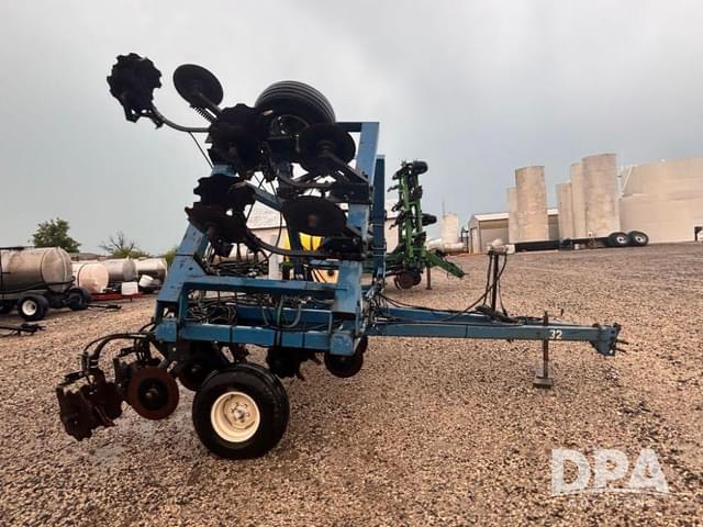 Image of Progressive 1300 equipment image 3