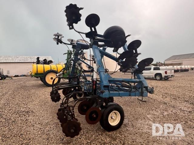 Image of Progressive 1300 equipment image 4