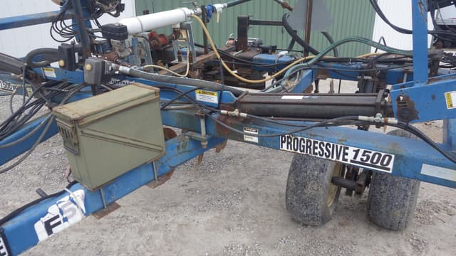 Image of Progressive 1500 equipment image 3