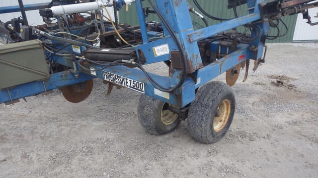 Image of Progressive 1500 equipment image 4