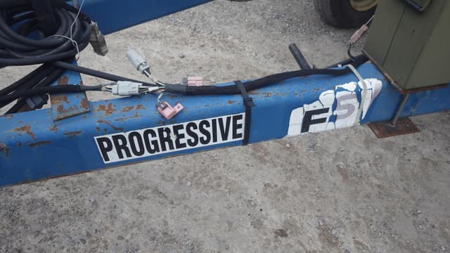 Image of Progressive 1500 equipment image 2