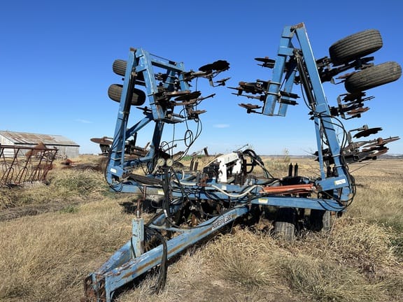 Main image Progressive 1500