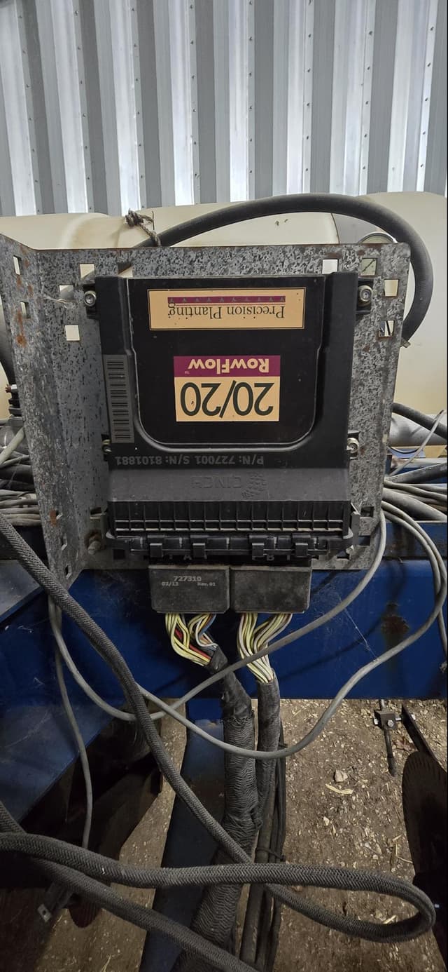 Image of Progressive 2400 equipment image 1