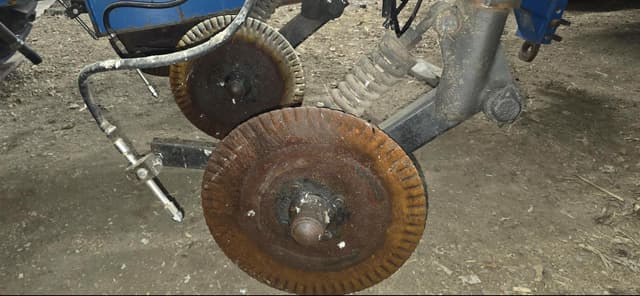 Image of Progressive 2400 equipment image 4