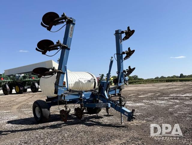 Image of Progressive 2400 equipment image 1