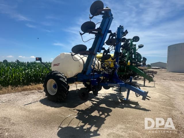 Image of Progressive 2450 equipment image 2