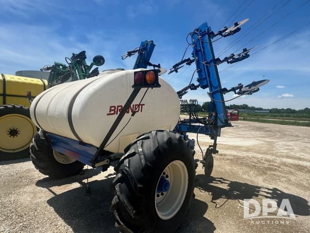 Image of Progressive 2450 equipment image 3