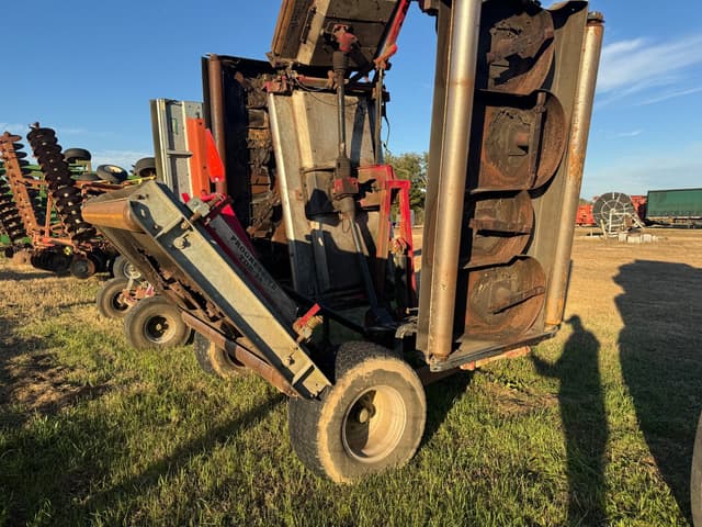 Image of Progressive TDR-30 equipment image 2