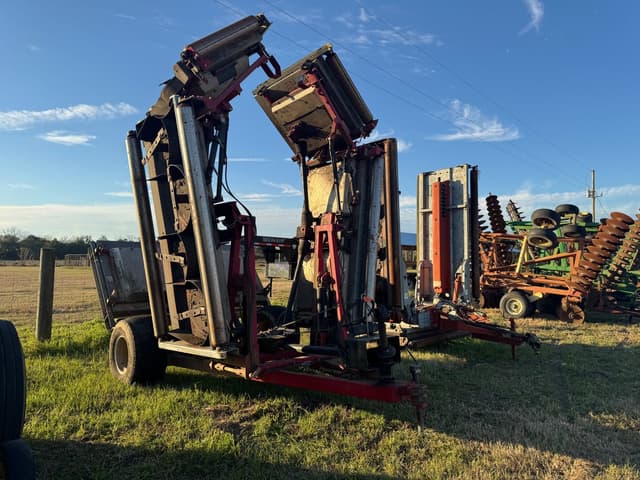 Image of Progressive TDR-30 equipment image 1