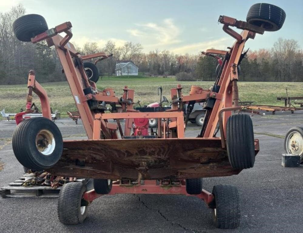 Image of Progressive TD65 Image 1