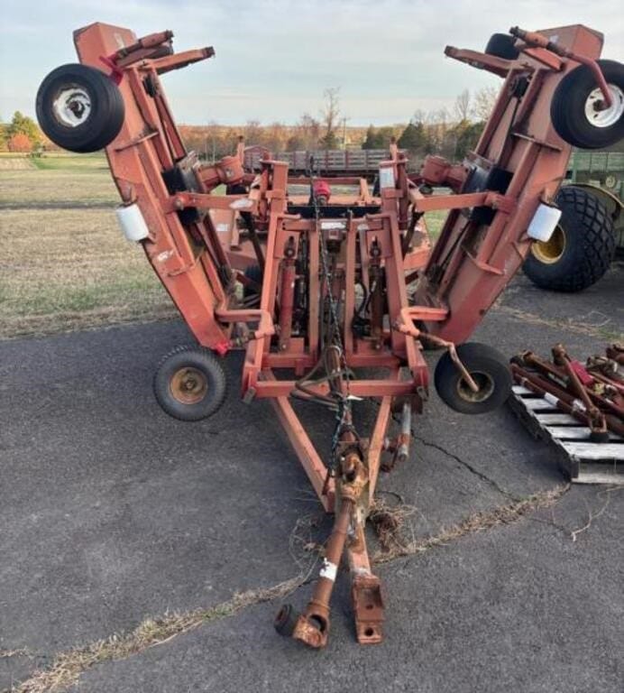 Progressive TD65 Equipment Image0