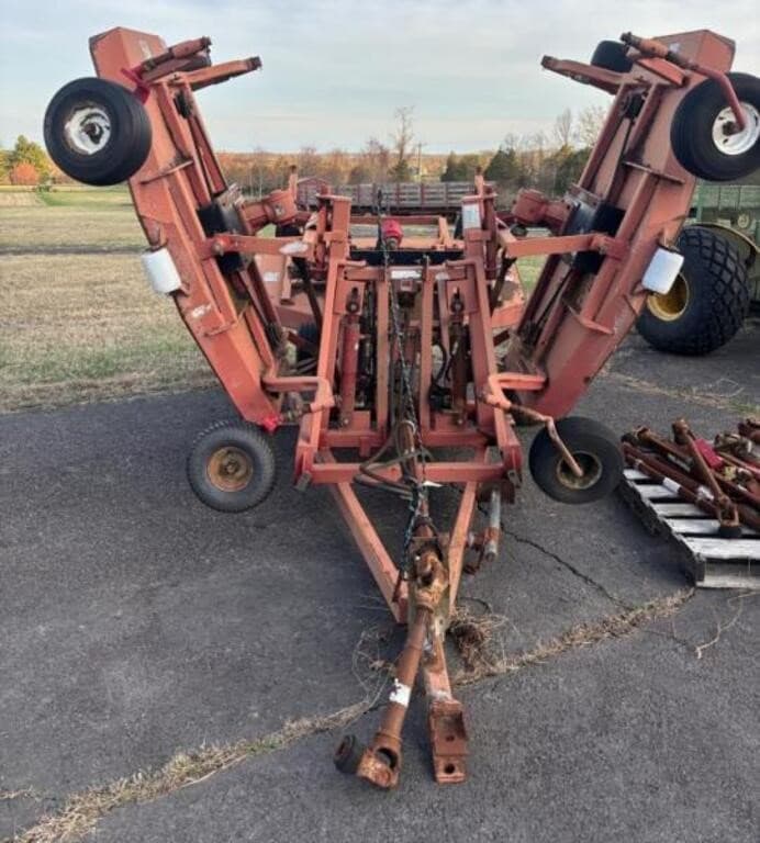 Image of Progressive TD65 Image 0