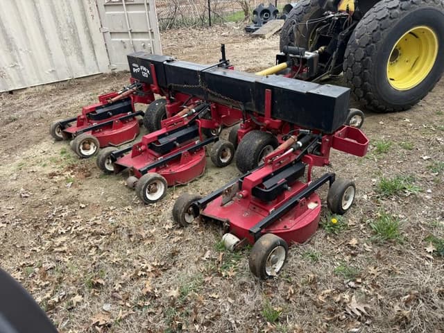 Image of Progressive Proflex 120 equipment image 4