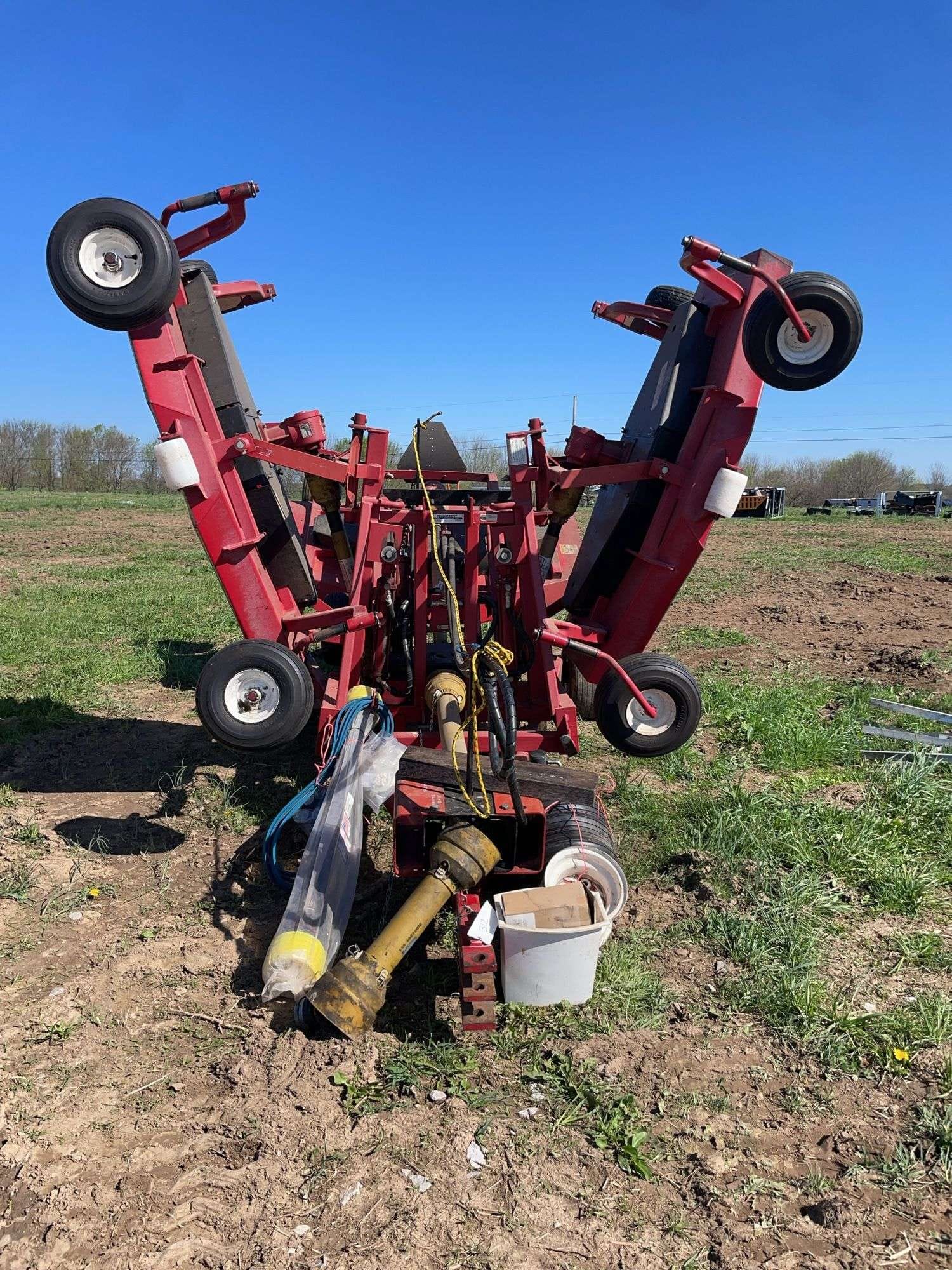 Progressive TD65 Equipment Image0