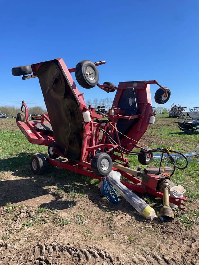 Image of Progressive TD65 equipment image 2