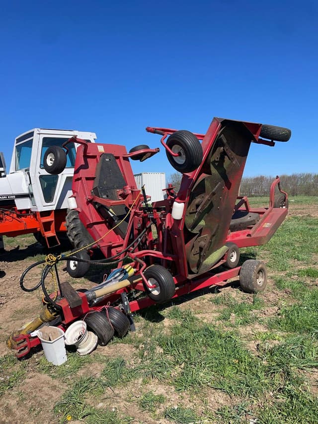 Image of Progressive TD65 equipment image 1