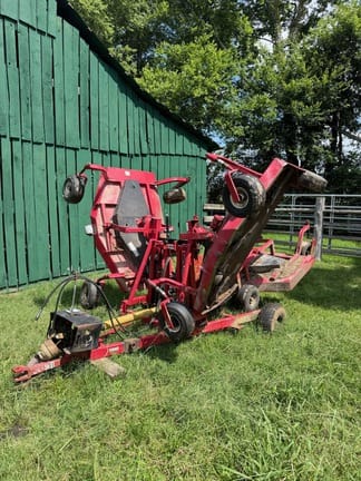 Progressive TD65 Equipment Image0