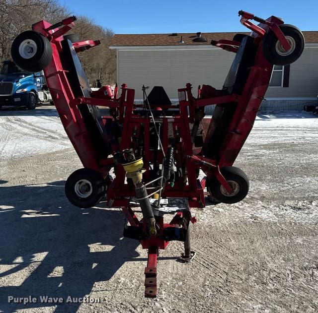 Image of Progressive TD65 equipment image 1