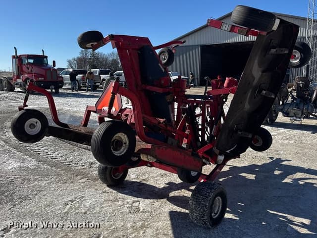 Image of Progressive TD65 equipment image 4