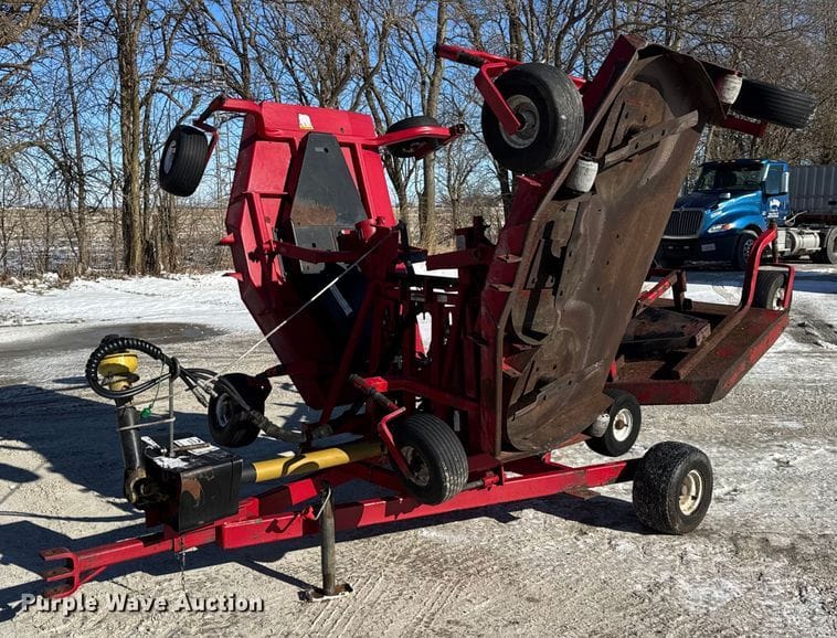 Progressive TD65 Equipment Image0