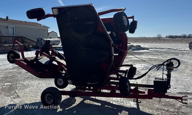 Image of Progressive TD65 equipment image 3