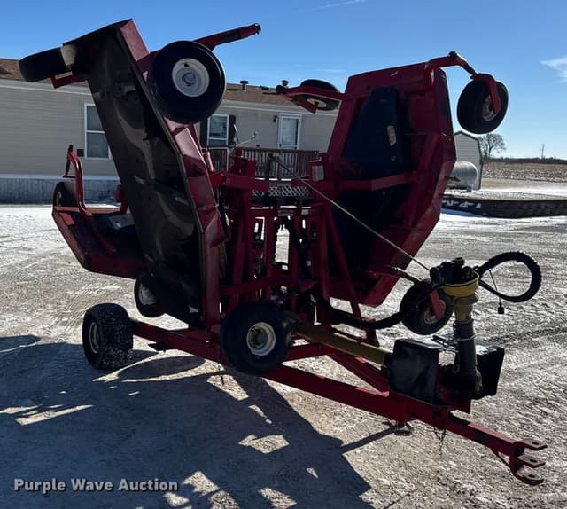 Image of Progressive TD65 equipment image 2