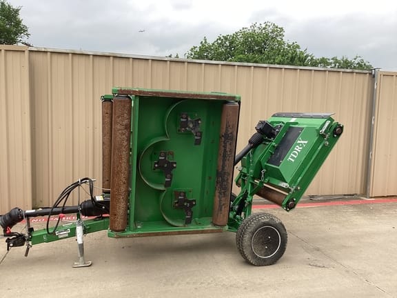 Main image Progressive TDR-X