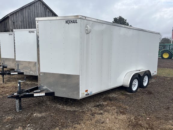 Main image Nexhaul Bullet 7X16