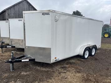 Main image Nexhaul Bullet 7X16