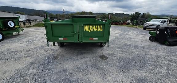 Image of Nexhaul 14K 83X14 LIGHTNING DUMP equipment image 3