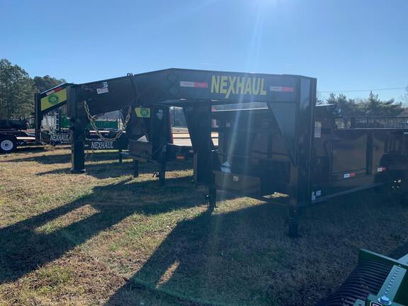 Image of Nexhaul 7X16TA equipment image 4