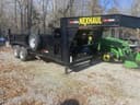 2022 Nexhaul 7X16TA Image