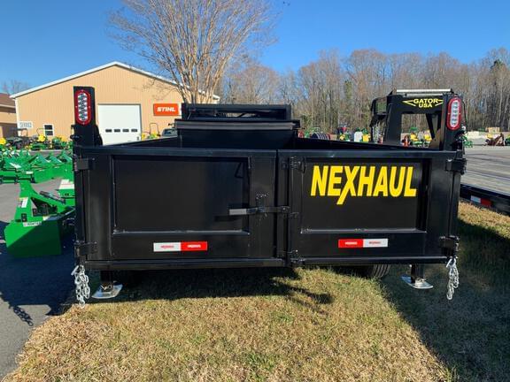 Image of Nexhaul 7X16TA equipment image 2