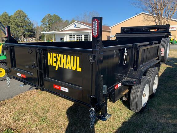 Image of Nexhaul 7X16TA equipment image 3