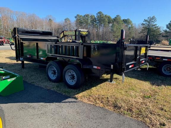 Image of Nexhaul 7X16TA equipment image 2