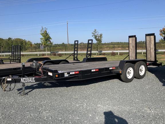 Main image Nexhaul N20TA