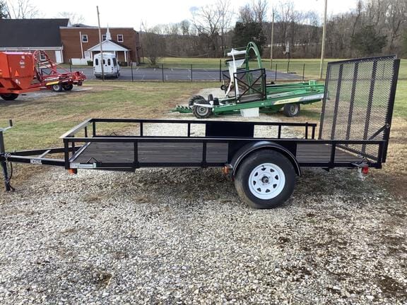 Pro-Line N6X125A Equipment Image0