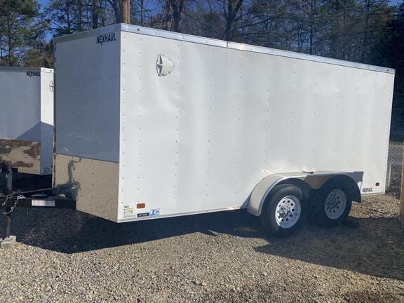 Main image Nexhaul Bullet 7X14