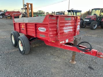 Main image Pronovost P516