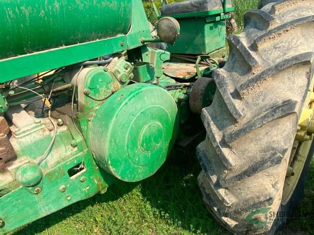 Image of John Deere 720 equipment image 4