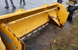 ProTech Sno Pusher Image