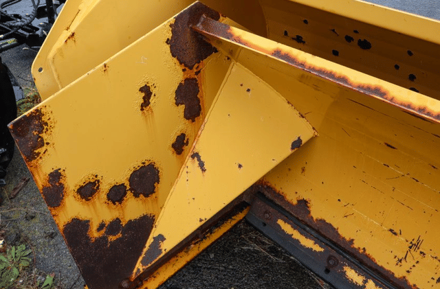 Image of ProTech Sno Pusher equipment image 1