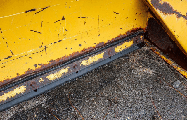 Image of ProTech Sno Pusher equipment image 3