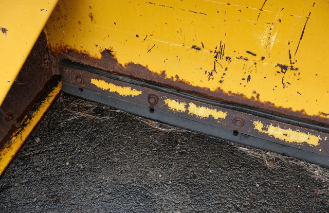 Image of ProTech Sno Pusher equipment image 4