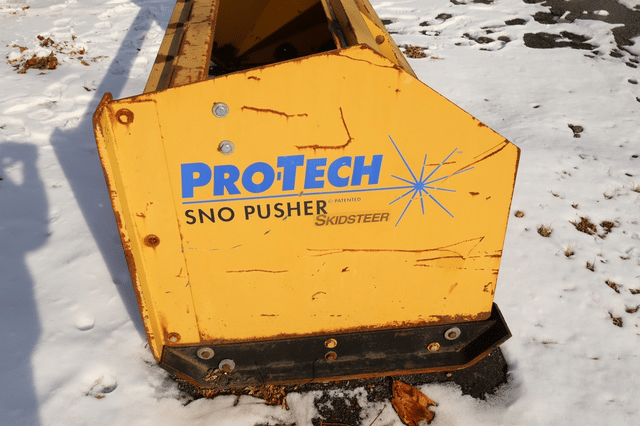 Image of ProTech SP08S equipment image 1