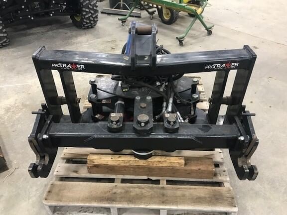 Main image Protrakker 400DX