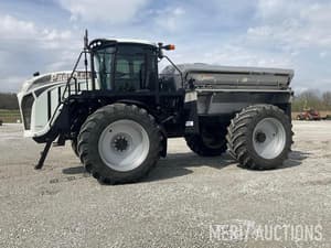 2019 GVM Prowler T380 Image