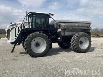 Main image GVM Prowler T380