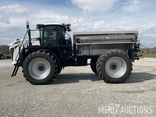 Image of GVM Prowler T380 equipment image 1