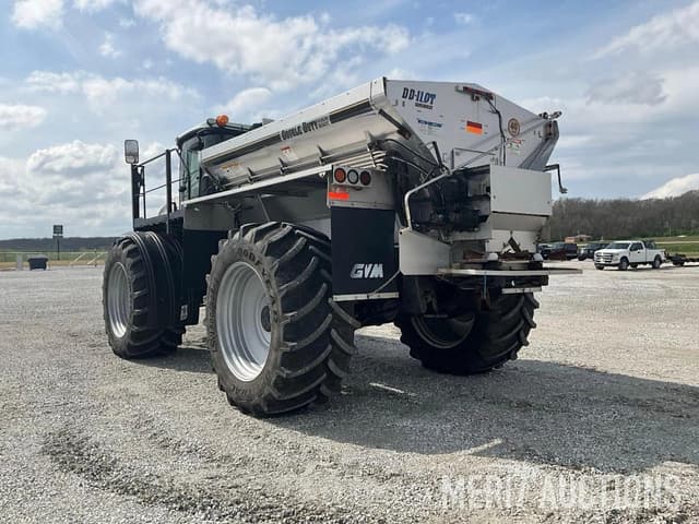 Image of GVM Prowler T380 equipment image 2